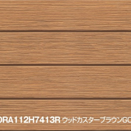 Фасадные фиброцементные панели Konoshima ORA112H7413R